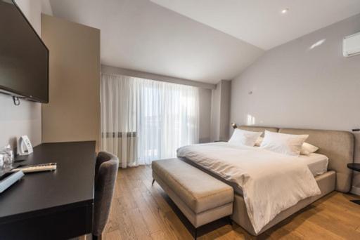 Rooms & Restaurant Matanovi Dvori ซูโกชัน ภายนอก รูปภาพ