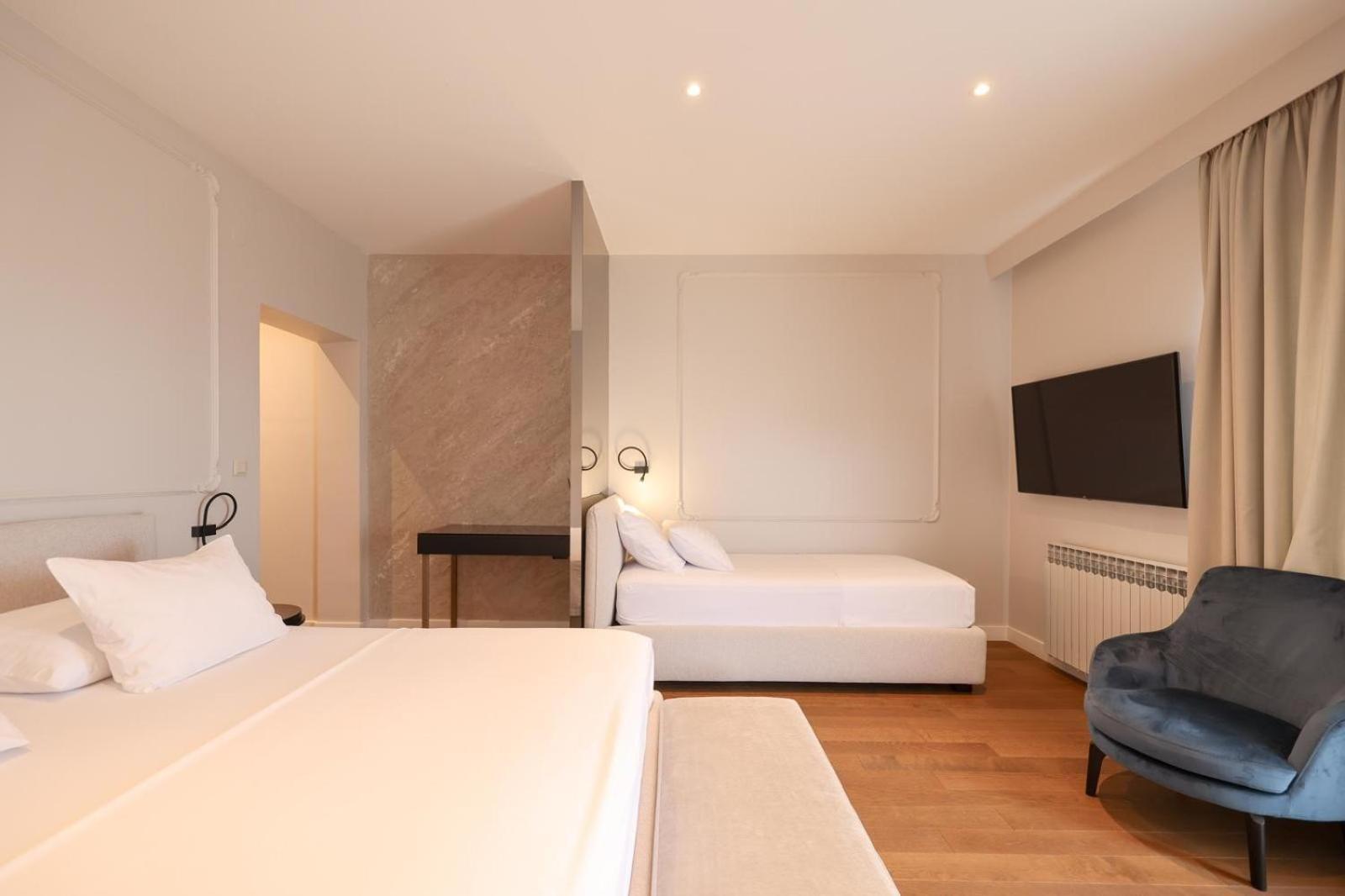 Rooms & Restaurant Matanovi Dvori ซูโกชัน ภายนอก รูปภาพ